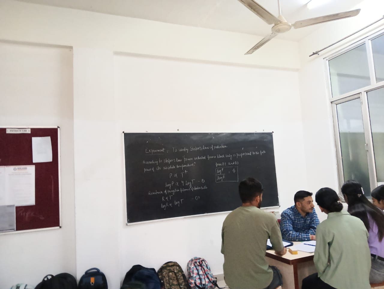 Rayat Bahra University Mohali Academic photo 16